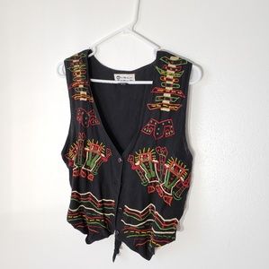 Urban Issue Vest